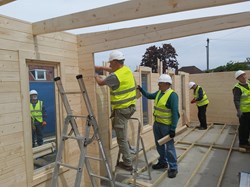 East Preston Men in Sheds, Gallery (Click to view)