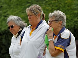 Danbury Bowls Club Invitation Day 2026