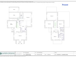 Berwick St James Parish Planning Meeting - 12 June '24