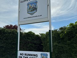 Cliffe Bowls Club Home