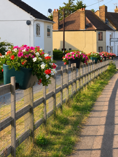 Upchurch Parish Council Home