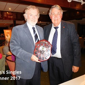 John Walker and David Wood