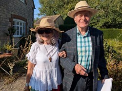 Stanford in the Vale with Goosey and Hatford Pimm's and Hymns August 2025