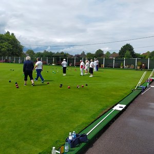 Aylesbury Town Bowls Club Fixtures Results 2025