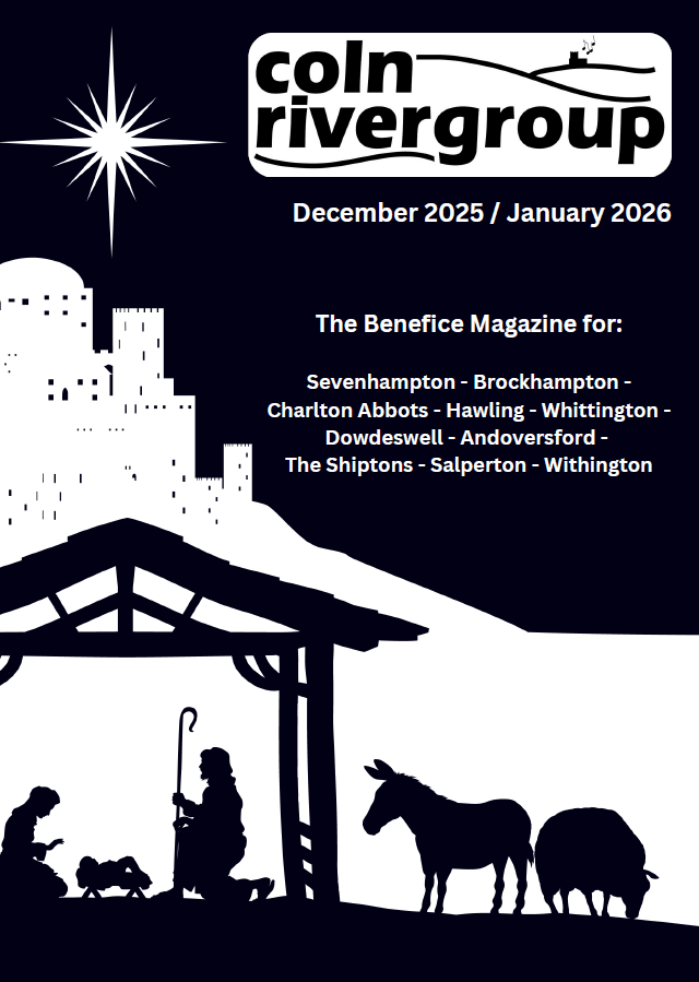 Shipton Village Parish Magazine