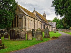 Simonburn Parish Council Home