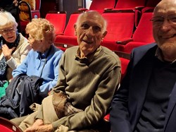 Probus Shelley Theatre 2025