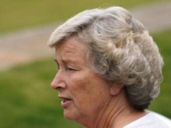 Mytchett Bowls Club Club Finals 2010