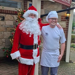 Godshill Matters Home