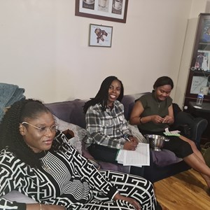 Association of North East Cameroonians January 2026