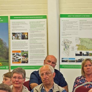 Boughton Monchelsea Parish Council Neighbourhood Plan