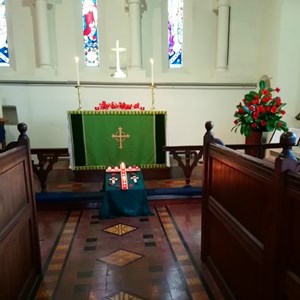 2018 Remembrance Day