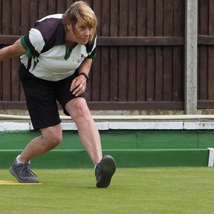 Aldiss Park Bowls Club Coronation Triples 2024