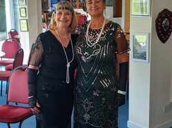 Whitstable Bowling Club Gallery & Charity Events