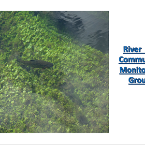 Berwick St James Parish River Till Community Monitoring Group