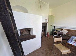 The Old Laundry @ Hall Waberthwaite Meeting Room