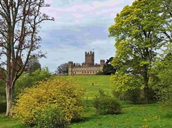Probus Shelley Visits 2025
