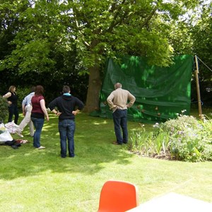 Maidford Parish Council Summer Fete