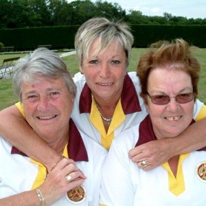 County Triples Winners 2011