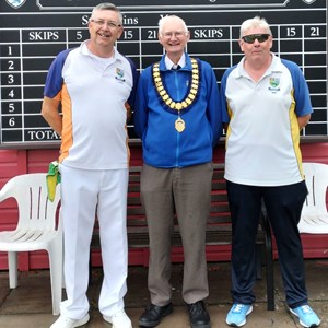St Martin’s Bowls Club Finals Day 2025 photos
