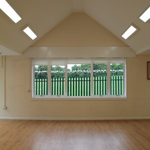 Horton Kirby & South Darenth Parish Council Jubilee Hall