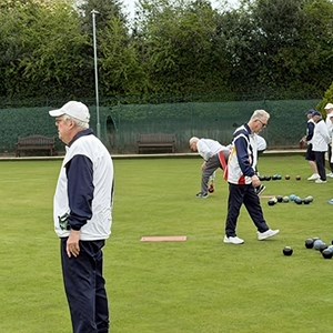 Oakham Bowling Club Midweek Fixtures 2026