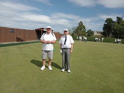 Middlesbrough Bowling Club President tour photos