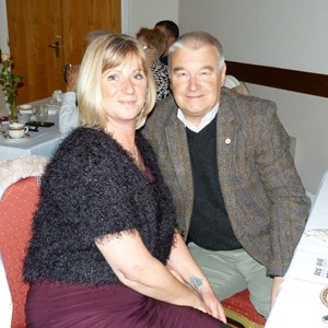 Castle Camps Bowls Club Presentation Dinner 2025