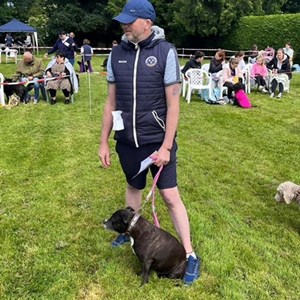 Whixall Social Centre Whixall Companion Dog Show 2024