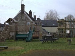 Martinstown Village Hall Facilities