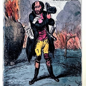 The 1830 Farm Labourers’ Riots in Kent - T.L. Richardson