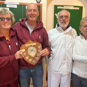 Ramsey Bowls Club Club Photos