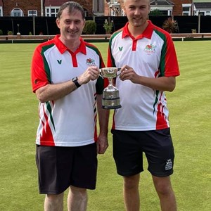 Royal Mail Cart Bowls Club Gallery