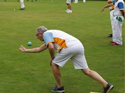 Danbury Bowls Club Presidents Day 2025