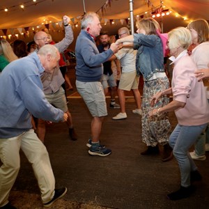 Berwick St James Parish Barn Dance - August 2026