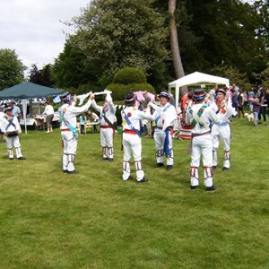 Maidford Parish Council Summer Fete
