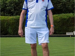 Runwell Hospital Bowls Club Handicap Finals 5th Sept
