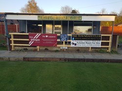 Eagle & Child Bowling Club Sponsors