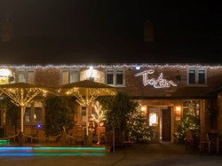 Farnsfield Parish Council Welcome