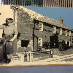 Laceby Parish Council The Stanford Trust