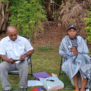 Association of North East Cameroonians July