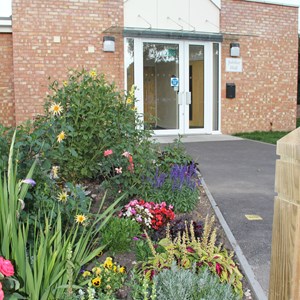 Horton Kirby & South Darenth Parish Council Jubilee Hall