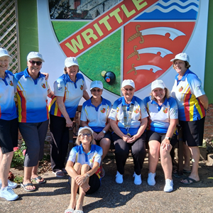 Writtle Bowling Club Gallery