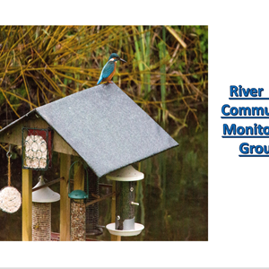 Berwick St James Parish River Till Community Monitoring Group
