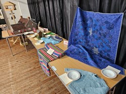 Martinstown Village Hall Martinstown Craft and Garden Show