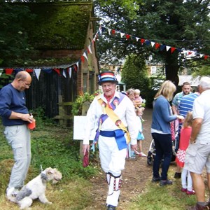 Maidford Parish Council Summer Fete