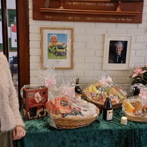 Bovey Tracey Bowling Club. Gallery Archive