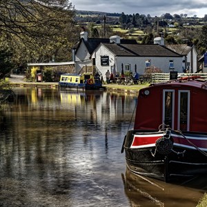 07. Tow Path delays