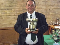 Cheltenham Whaddon Bowls Club Competitions