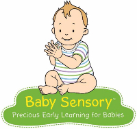 Littleborough Boxing & Fitness Club Baby Sensory